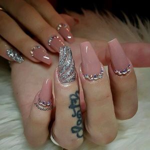 Meet your Posher, Micaela